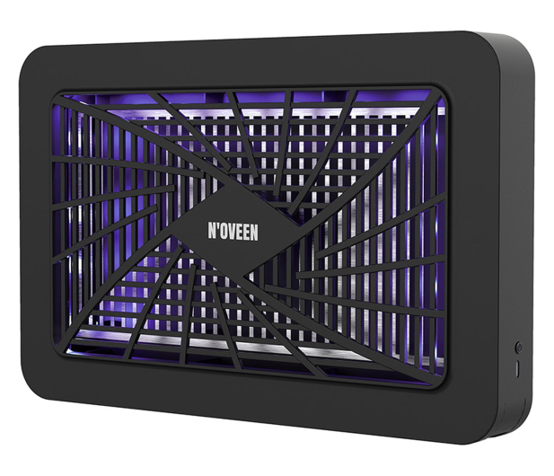 NOVEEN Lampa owadobójcza IKN590 - 1540936 - zdjęcie 3